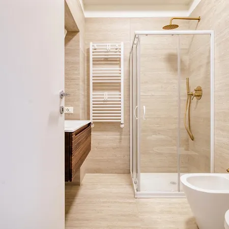 Just Urban - Modern And Strategic 1-br Flat D - Station *