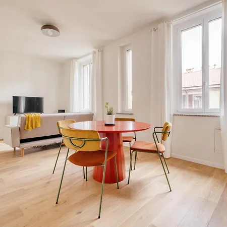 Daire Just Urban - Modern And Strategic 1-br Flat D - Station
