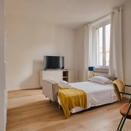 Daire Just Urban - Modern And Strategic 1-br Flat D - Station *