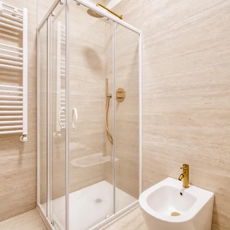 Just Urban - Modern And Strategic 1-br Flat D - Station Daire